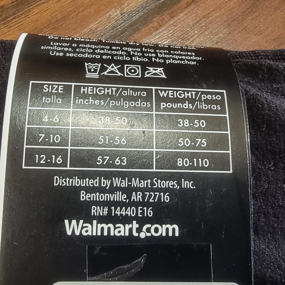 George tights - Picture 5 of 5